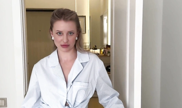 Мачеха больше не хочет смывать мою сперму