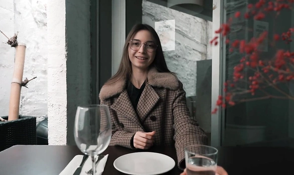 Пришла на свидание с чужим мужем