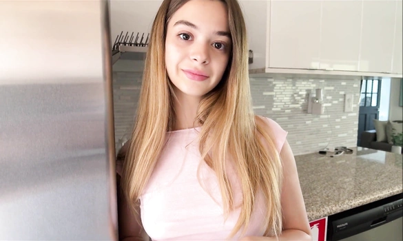 В кровати с моей соседкой