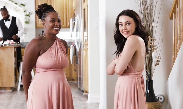 Дикий анальный секс помог избавиться от стресса