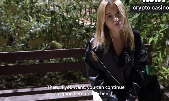 Пошла на свидание с парнем, а он не пришел