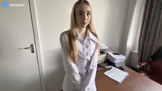 Моя секретарша снова провалила отчет...